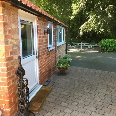 Crossways Self-Catering Cottage - Self Contained East Ravendale Luaran gambar