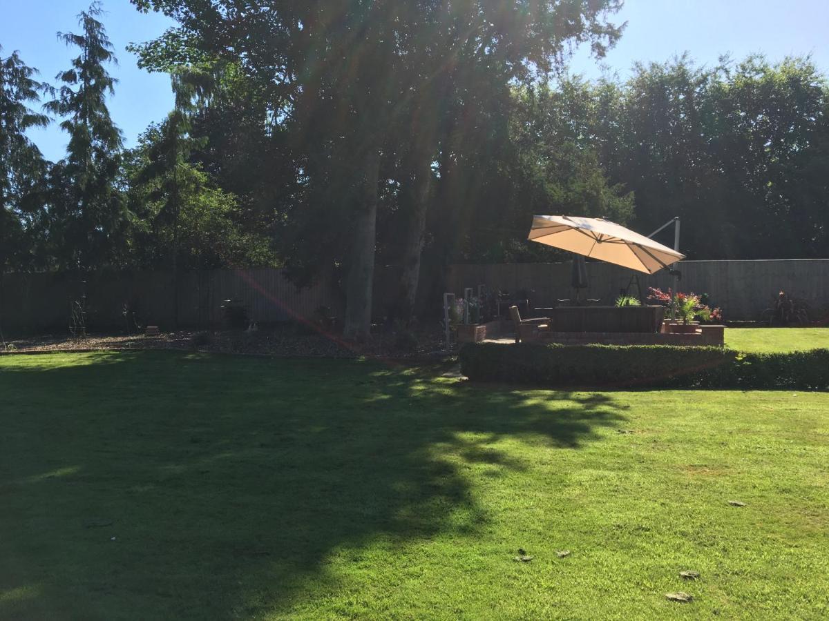 Crossways Self-Catering Cottage - Self Contained East Ravendale Luaran gambar