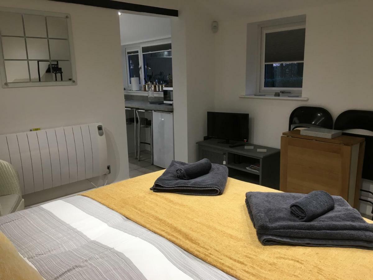Crossways Self-Catering Cottage - Self Contained East Ravendale Luaran gambar