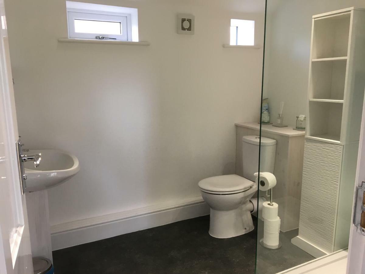 Crossways Self-Catering Cottage - Self Contained East Ravendale Luaran gambar
